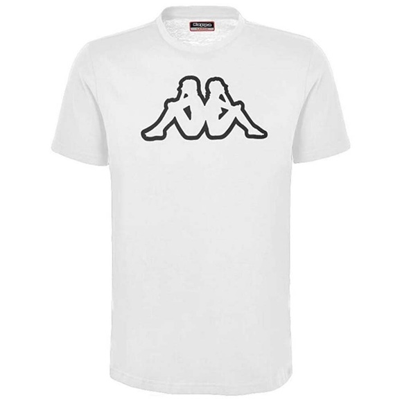 Kappa Cromen Slim Tee - Picture 1 of 4